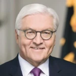 Bild von Dr. Frank-Walter Steinmeier